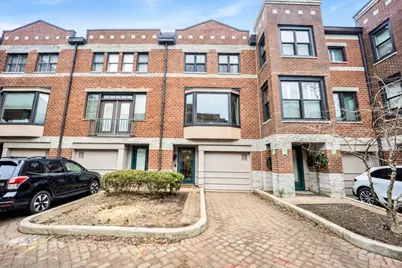 2720 N Greenview Avenue #E, Chicago, IL 60614 - Photo 1