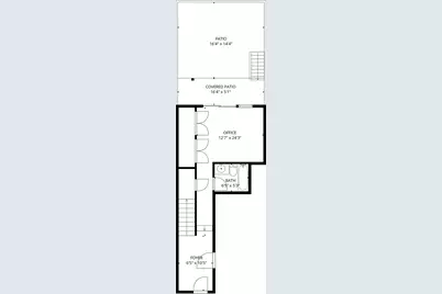 2720 N Greenview Avenue #E, Chicago, IL 60614 - Photo 27