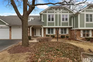 1300 Cromwell Ct, Vernon Hills, IL 60061 - Photo 1