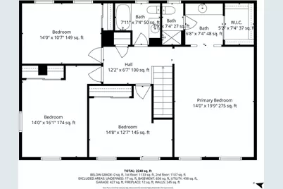 720 Meadow Wood Drive, Joliet, IL 60431 - Photo 25