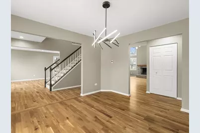 256 Hill N Dale Court, Gurnee, IL 60031 - Photo 7