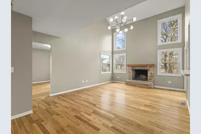 256 Hill N Dale Court, Gurnee, IL 60031 - Photo 9