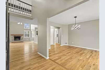 256 Hill N Dale Court, Gurnee, IL 60031 - Photo 5