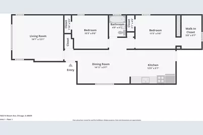 1653 N Mason Avenue, Chicago, IL 60639 - Photo 29