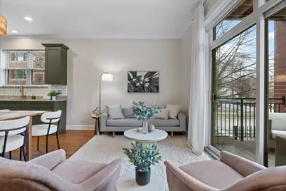 3241 W Palmer Street #1W, Chicago, IL 60647 - Photo 5