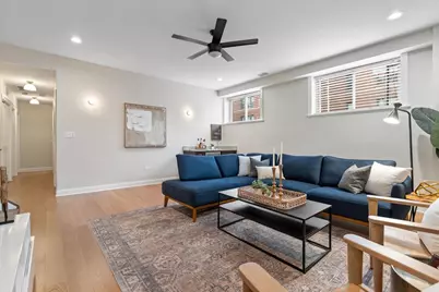 3241 W Palmer Street #1W, Chicago, IL 60647 - Photo 21