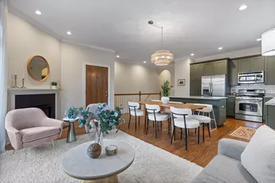 3241 W Palmer Street #1W, Chicago, IL 60647 - Photo 7