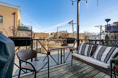 615 N Noble Street #2N, Chicago, IL 60642 - Photo 7