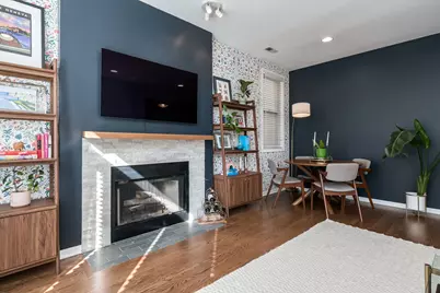 615 N Noble Street #2N, Chicago, IL 60642 - Photo 3