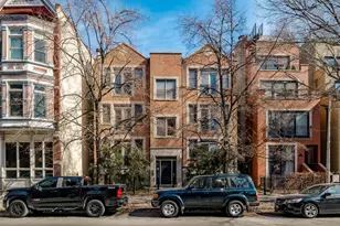 615 N Noble St, Chicago, IL 60642 - Photo 1