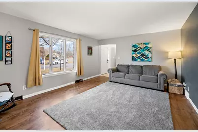 1520 Southhampton Drive, Bourbonnais, IL 60914 - Photo 3