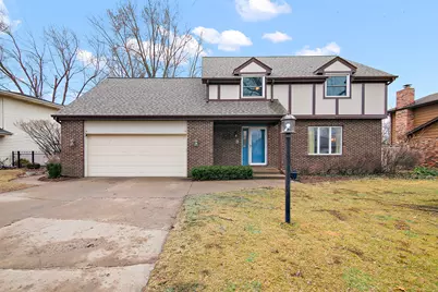 1520 Southhampton Drive, Bourbonnais, IL 60914 - Photo 1