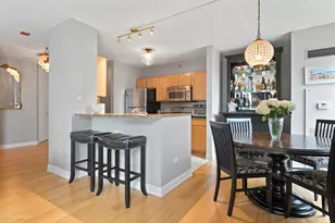 222 N Columbus Dr, Chicago, IL 60601 - Photo 7