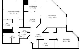 222 N Columbus Dr, Chicago, IL 60601 - Photo 31