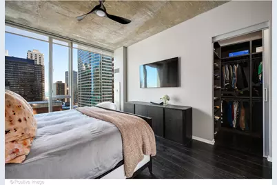 600 N Fairbanks Court #2801, Chicago, IL 60611 - Photo 19