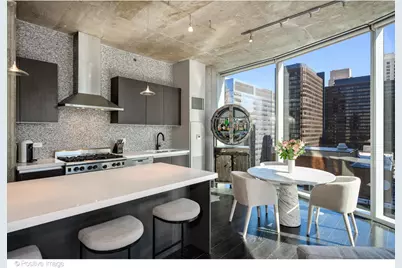 600 N Fairbanks Court #2801, Chicago, IL 60611 - Photo 11