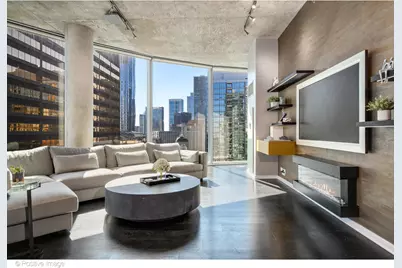 600 N Fairbanks Court #2801, Chicago, IL 60611 - Photo 3