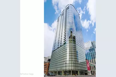 600 N Fairbanks Court #2801, Chicago, IL 60611 - Photo 1