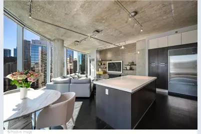 600 N Fairbanks Court #2801, Chicago, IL 60611 - Photo 17