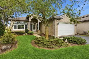 525 Highlington Ct, Beecher, IL 60401 - Photo 31