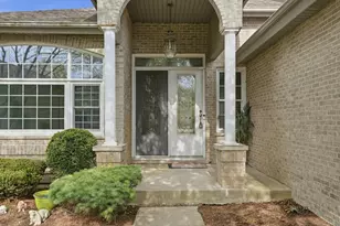 525 Highlington Ct, Beecher, IL 60401 - Photo 29