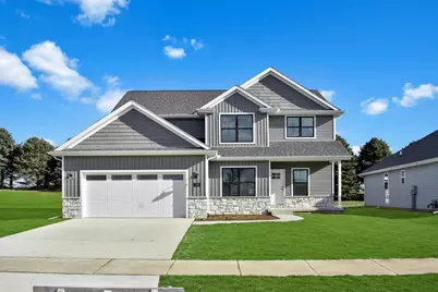 708 Rapp Drive, Mahomet, IL 61853 - Photo 1