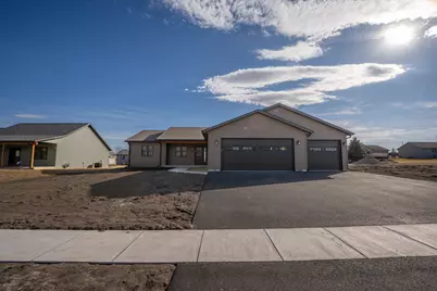 542 Heritage Drive, Stillman Valley, IL 61084 - Photo 1