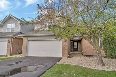 5623 W Von Avenue #D, Monee, IL 60449 - Photo 3