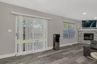 5623 W Von Avenue #D, Monee, IL 60449 - Photo 9