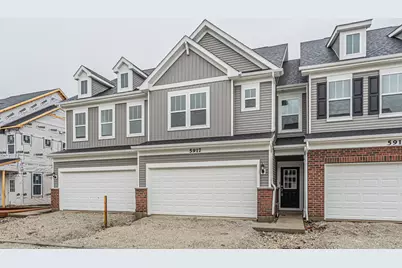 5917 Hawkweed Drive, Naperville, IL 60564 - Photo 19