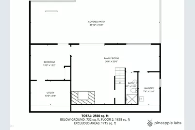 188 Oakwood Drive, Antioch, IL 60002 - Photo 45