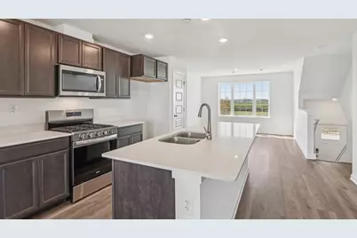 6510 Linden Trail #E, Wonder Lake, IL 60097 - Photo 3