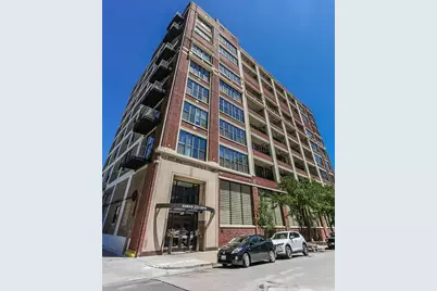 320 E 21st Street #805, Chicago, IL 60616 - Photo 1