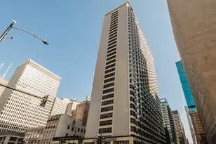 535 N Michigan Ave, Chicago, IL 60611 - Photo 1