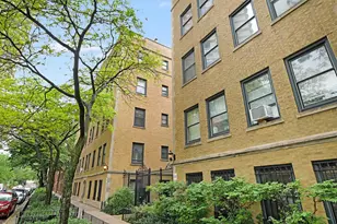 630 W Waveland Ave, Chicago, IL 60613 - Photo 1