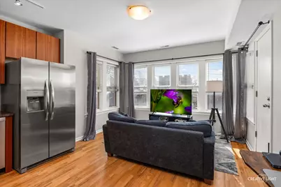 1740 W Foster Avenue #2F, Chicago, IL 60640 - Photo 7