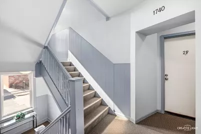 1740 W Foster Avenue #2F, Chicago, IL 60640 - Photo 3
