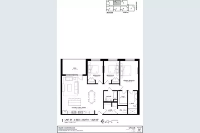 1548 W Ardmore Avenue #3F, Chicago, IL 60660 - Photo 31