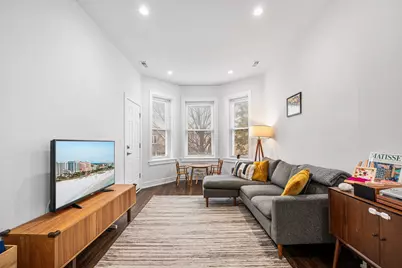 3904 N Whipple Avenue #2, Chicago, IL 60618 - Photo 3