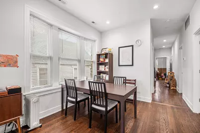 3904 N Whipple Avenue #2, Chicago, IL 60618 - Photo 5