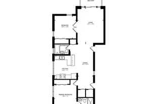 2000 W Greenleaf Ave, Chicago, IL 60645 - Photo 13