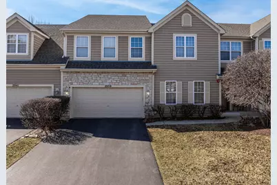 2939 Brossman Street, Naperville, IL 60564 - Photo 1