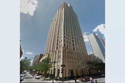 1250 S Michigan Avenue #1406, Chicago, IL 60605 - Photo 1