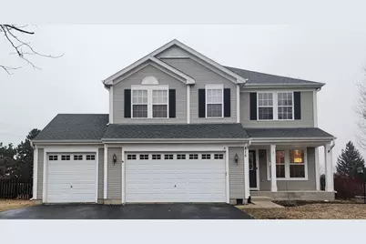 815 Kindberg Court, Elburn, IL 60119 - Photo 1