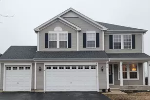 815 Kindberg Ct, Elburn, IL 60119 - Photo 1