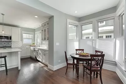 416 Greenwood Street, Evanston, IL 60201 - Photo 3