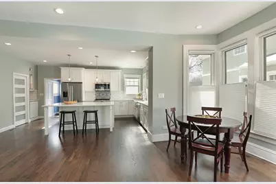 416 Greenwood Street, Evanston, IL 60201 - Photo 5