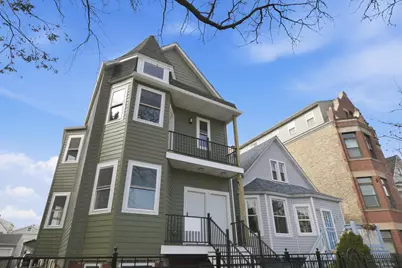 3040 N Drake Avenue #2R, Chicago, IL 60618 - Photo 1