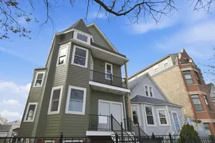 3040 N Drake Ave, Chicago, IL 60618 - Photo 1