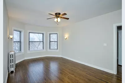 1351 W Touhy Avenue #2N, Chicago, IL 60626 - Photo 3